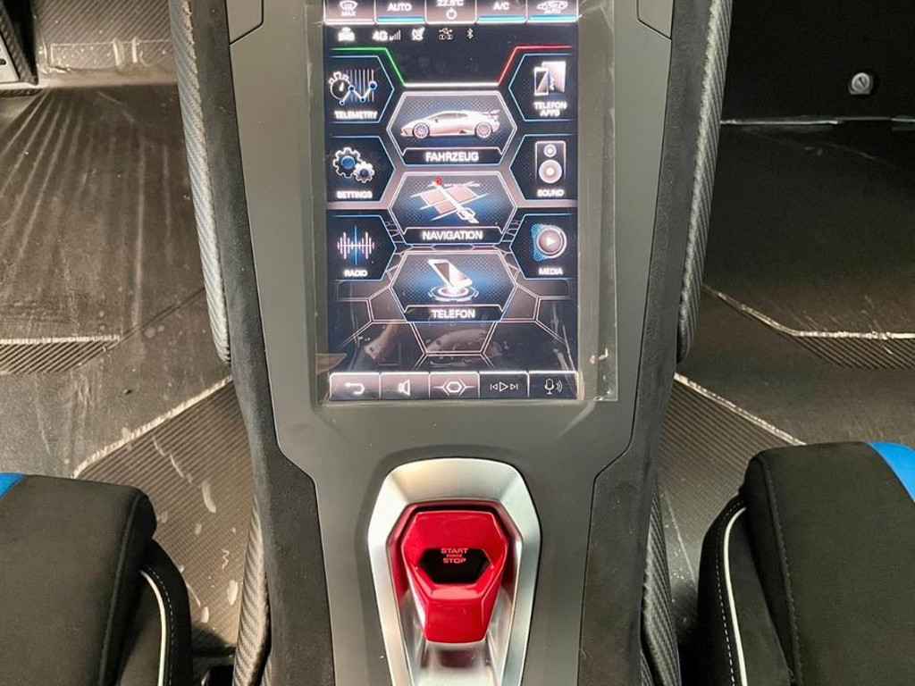 Lamborghini Huracán