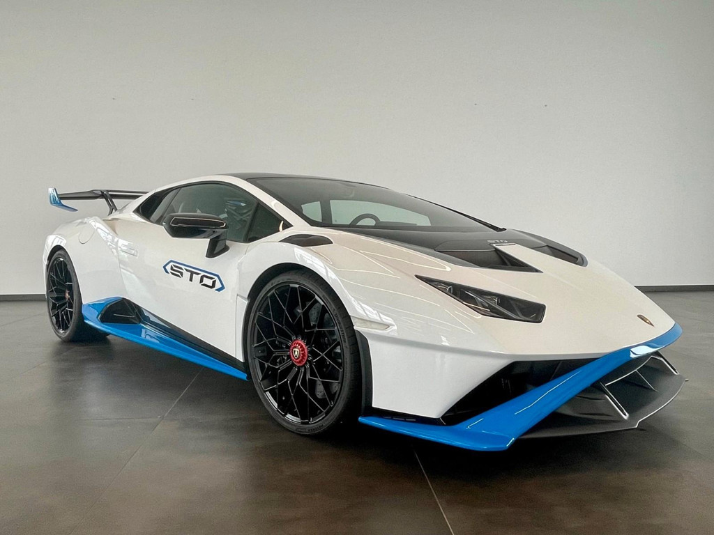 Lamborghini Huracán