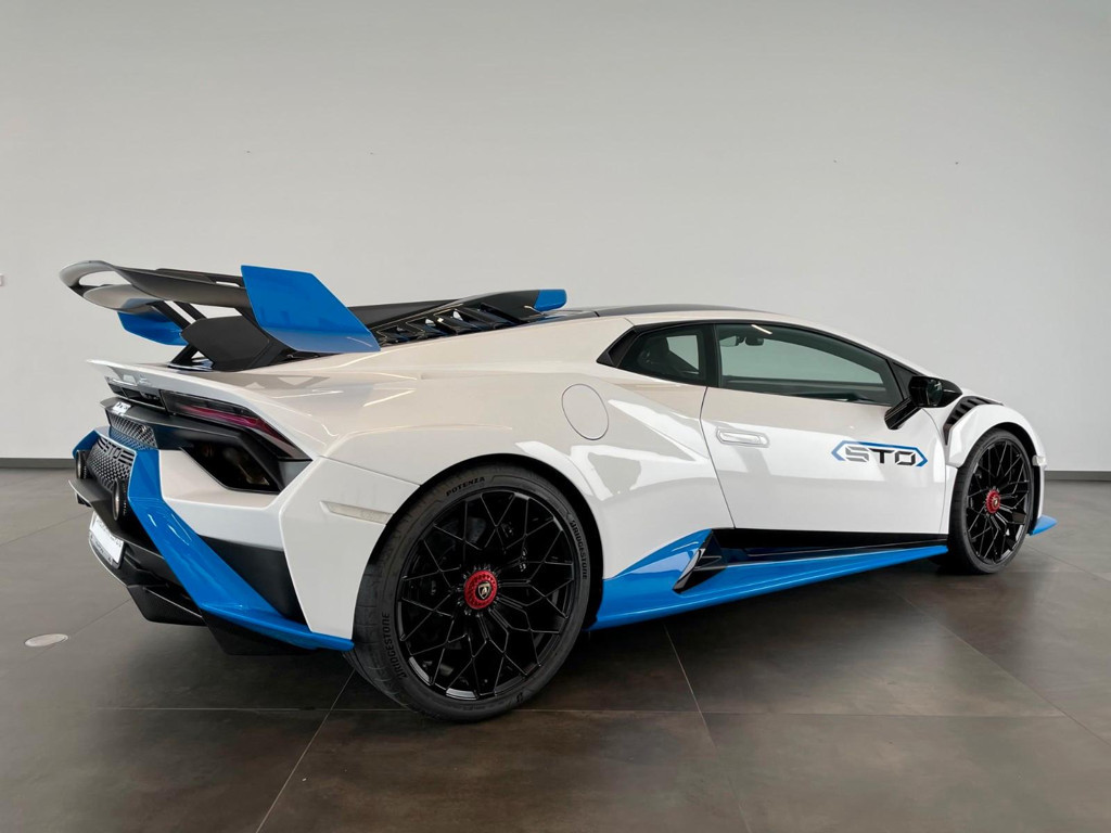 Lamborghini Huracán