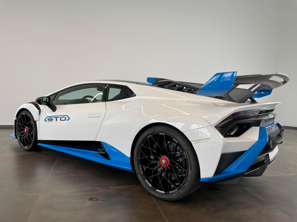 Lamborghini Huracán