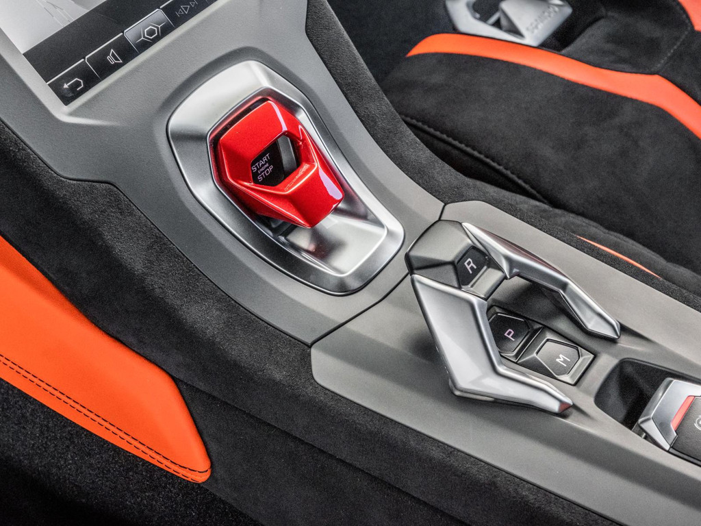 Lamborghini Huracán