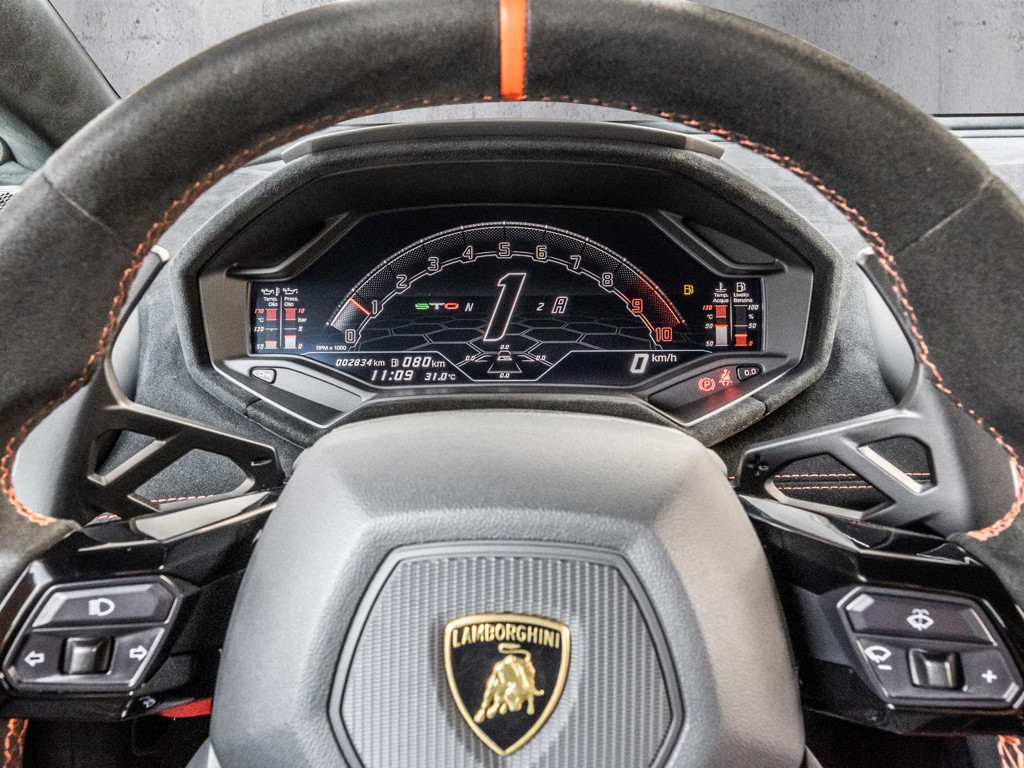 Lamborghini Huracán