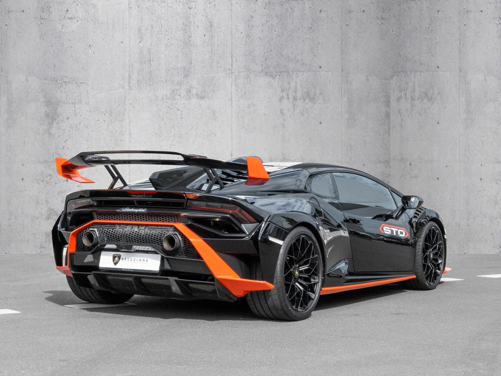 Lamborghini Huracán