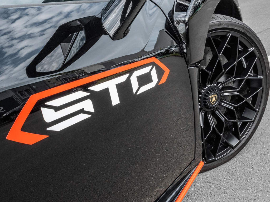 Lamborghini Huracán