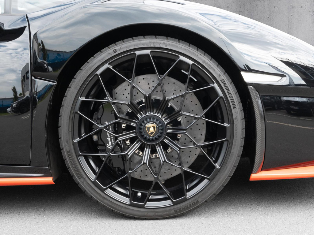 Lamborghini Huracán