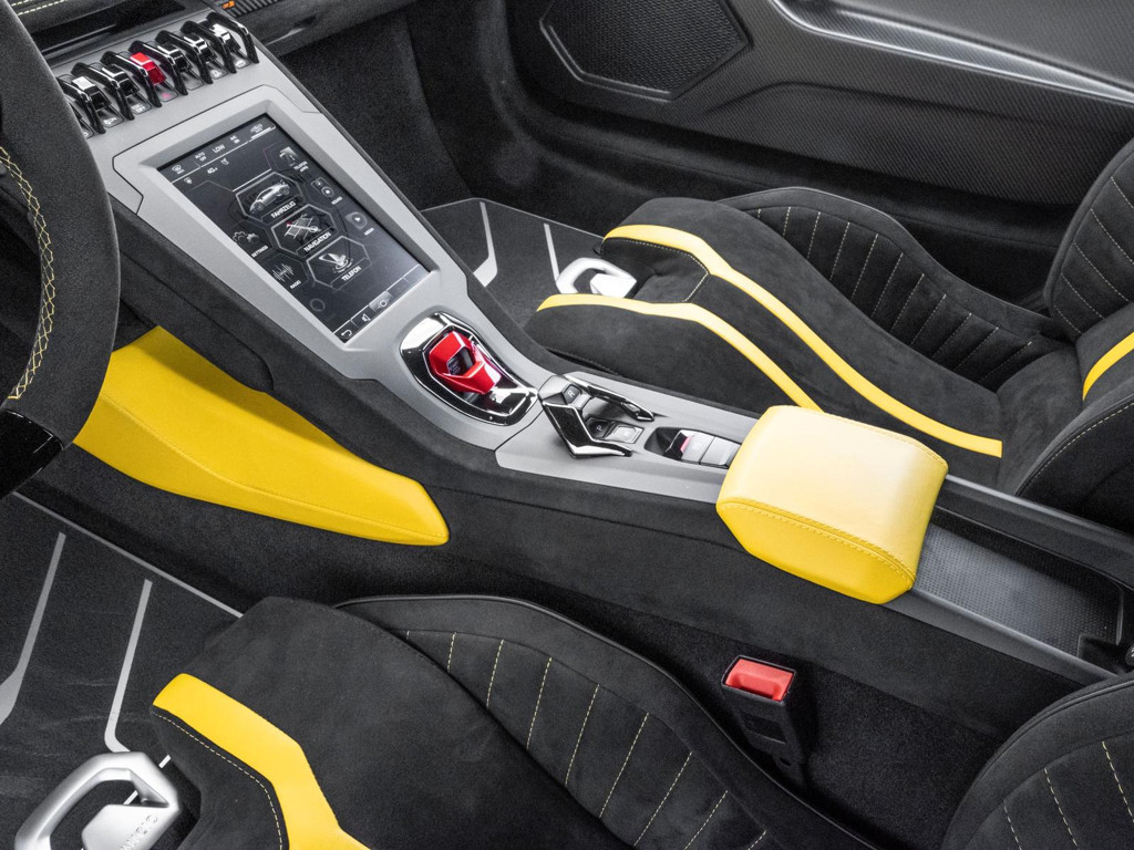 Lamborghini Huracán