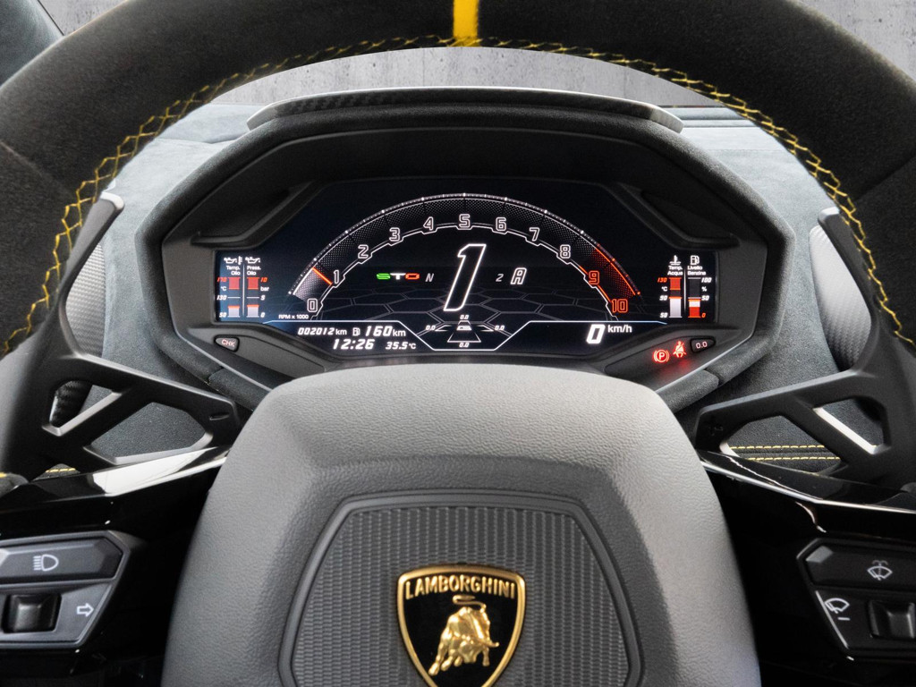 Lamborghini Huracán