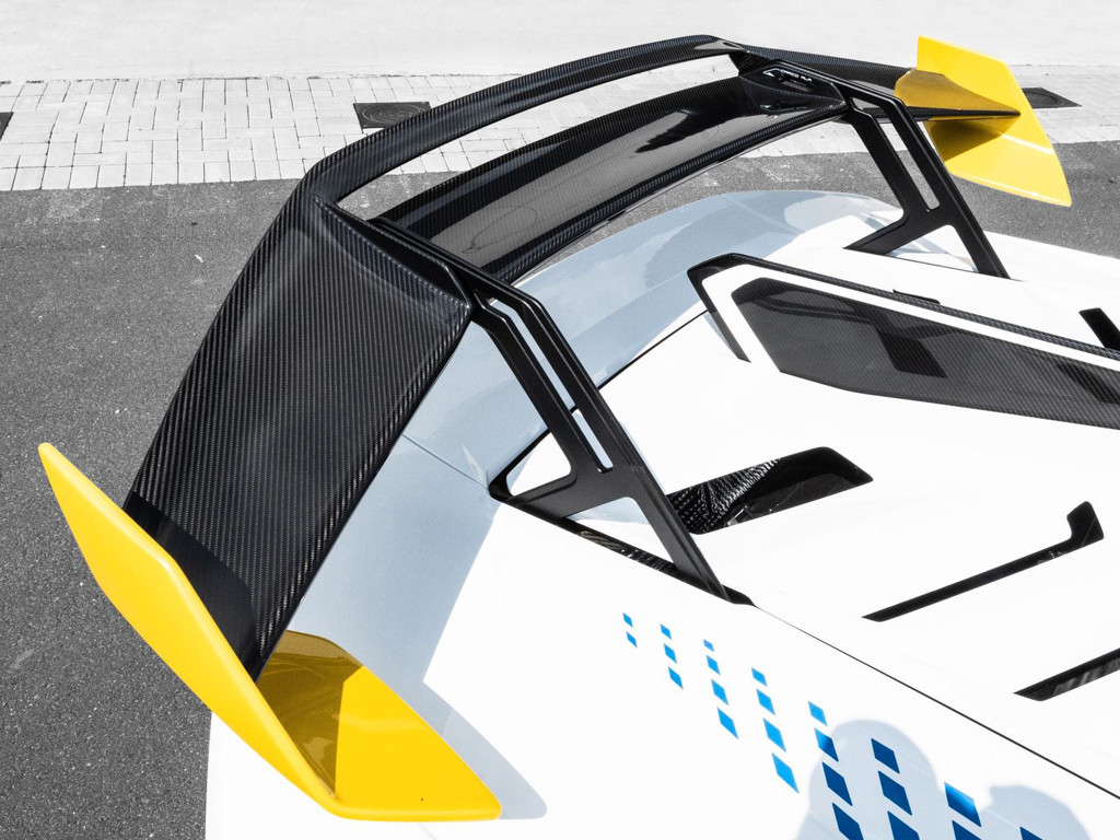 Lamborghini Huracán