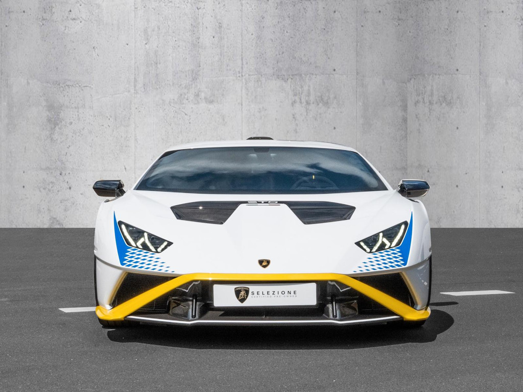 Lamborghini Huracán
