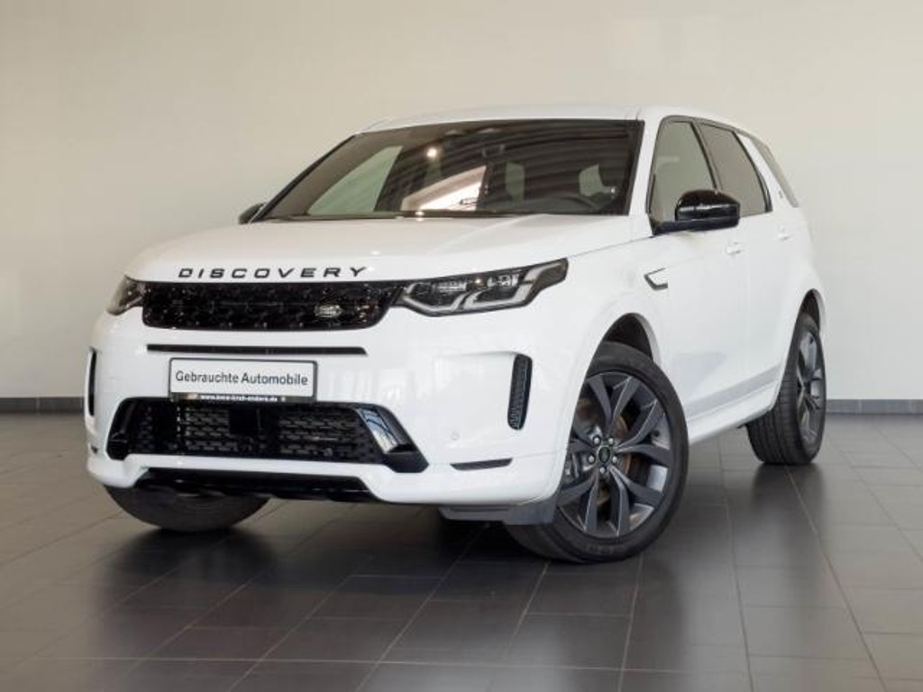 Land Rover Discovery Sport 2023 Diesel