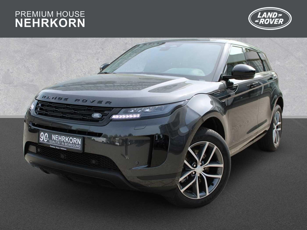 Land Rover Range Rover Evoque 2024 Diesel
