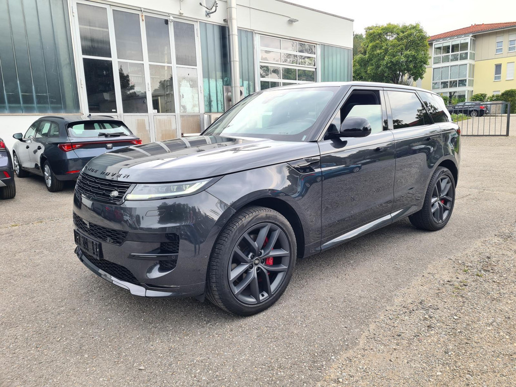Land Rover Range Rover Sport 2023 Diesel