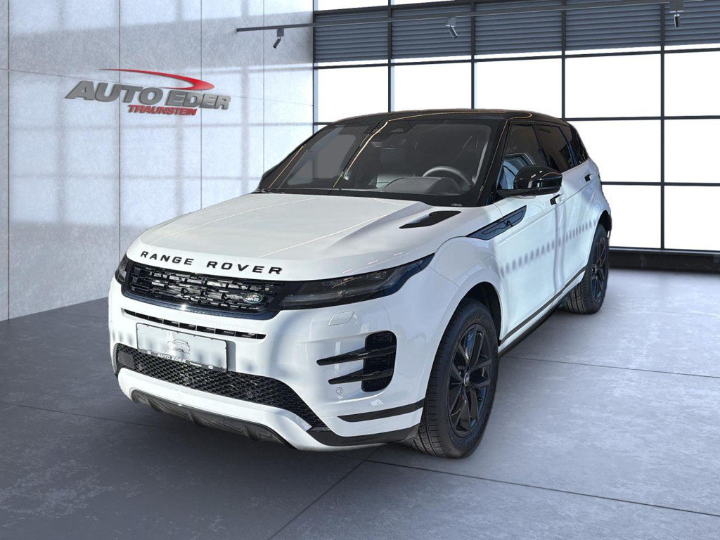 Land Rover Range Rover Evoque 2025 Diesel