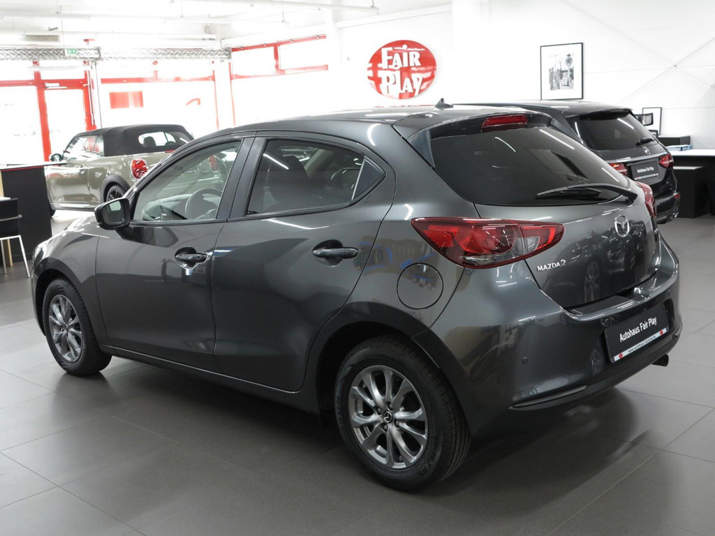 Mazda 2