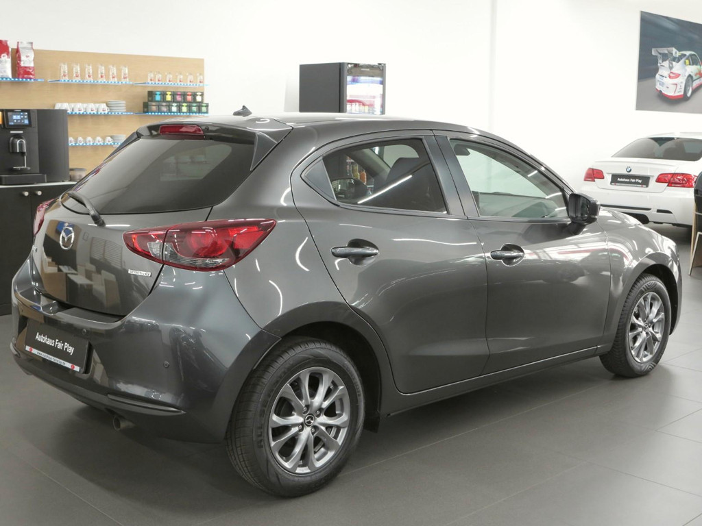 Mazda 2