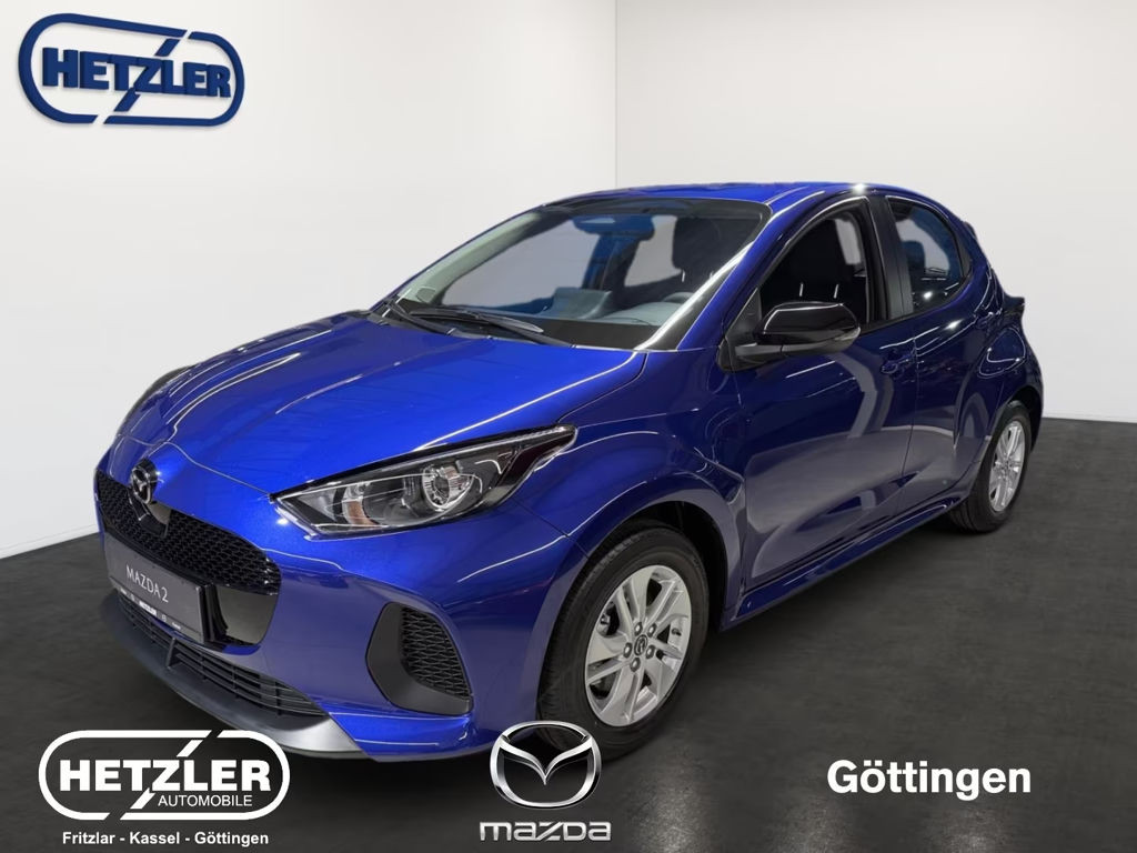 Mazda 2