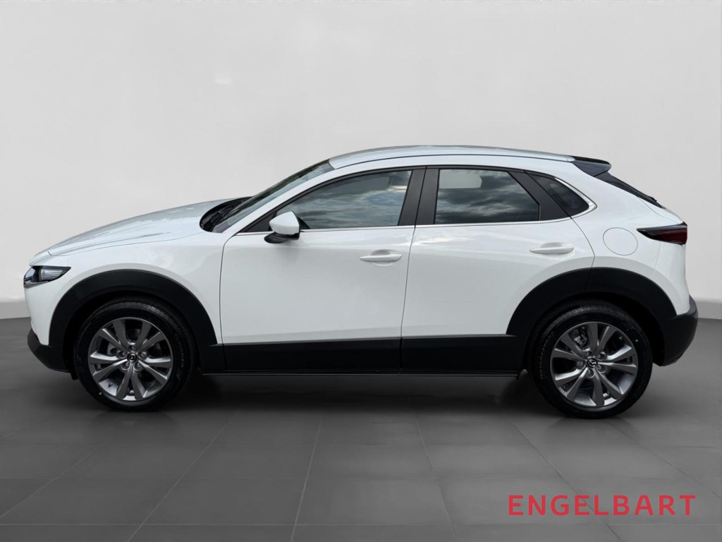 Mazda CX-30 2025 Benzine