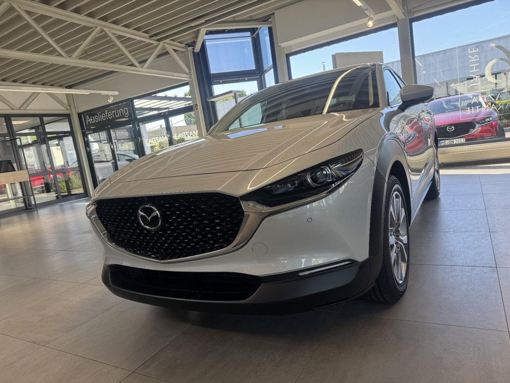 Mazda CX-30 2025 Benzine