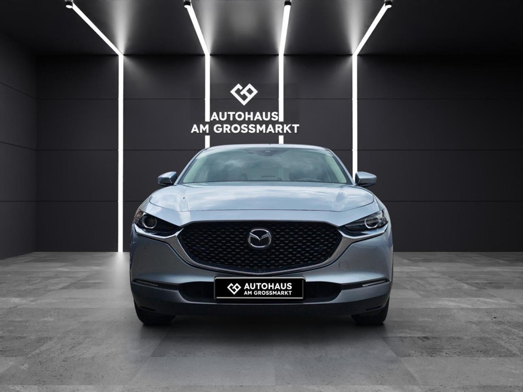 Mazda CX-30 2023 Benzine