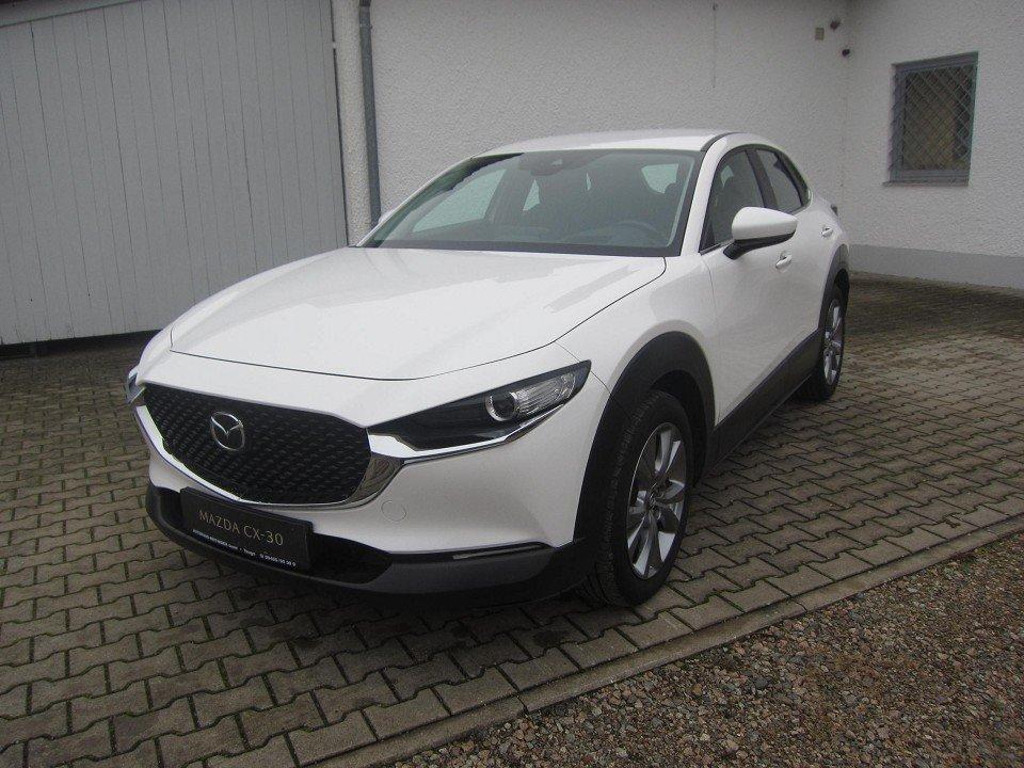 Mazda CX-30 2023 Hybride Benzine