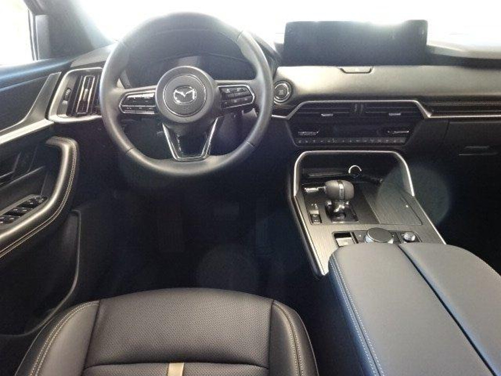 Mazda CX-80 2024 Diesel