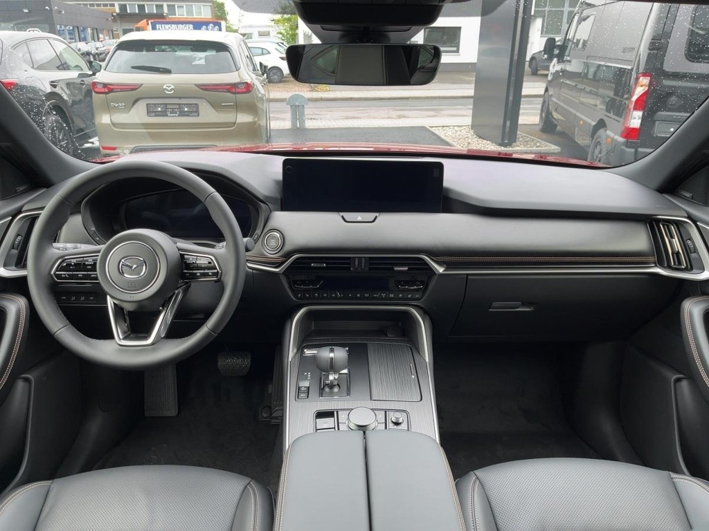 Mazda CX-80