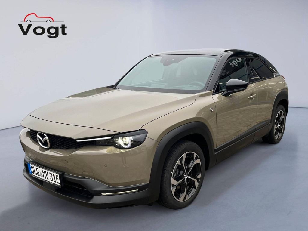 Mazda MX-30 2024 Hybride Benzine