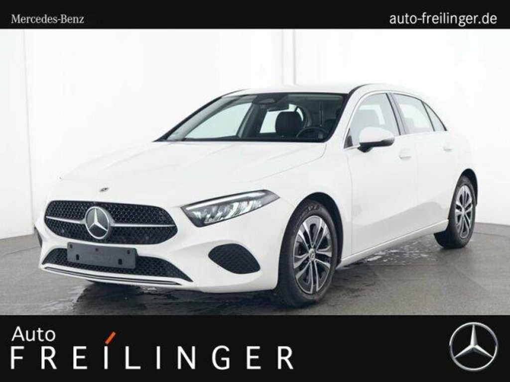 Mercedes-Benz A-Klasse 2024 Benzine