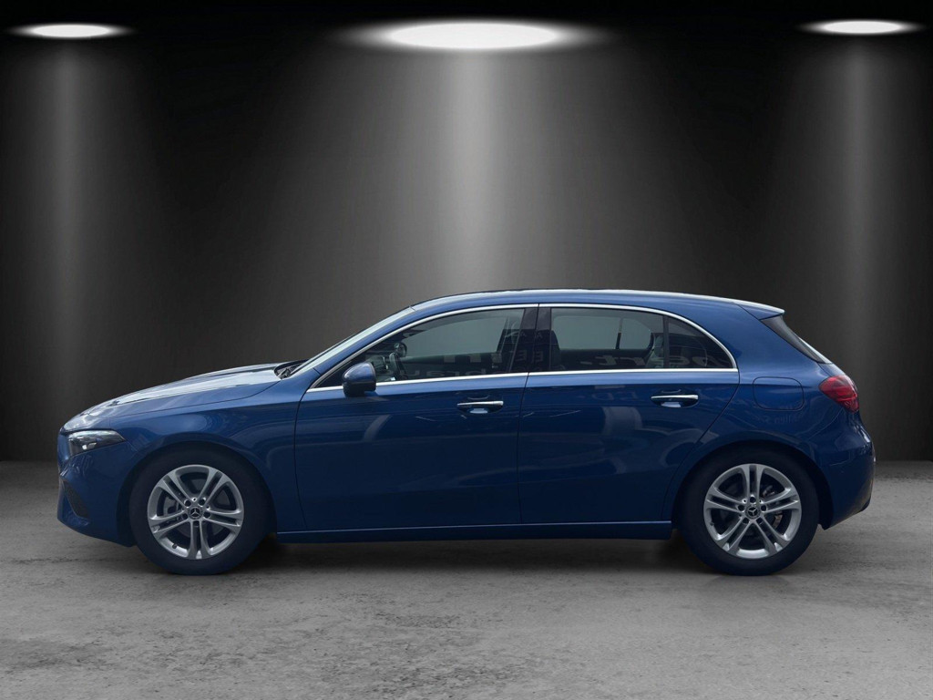 Mercedes-Benz A-Klasse 2023 Diesel