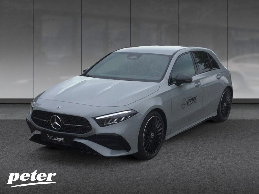 Mercedes-Benz A-Klasse 2025 Diesel