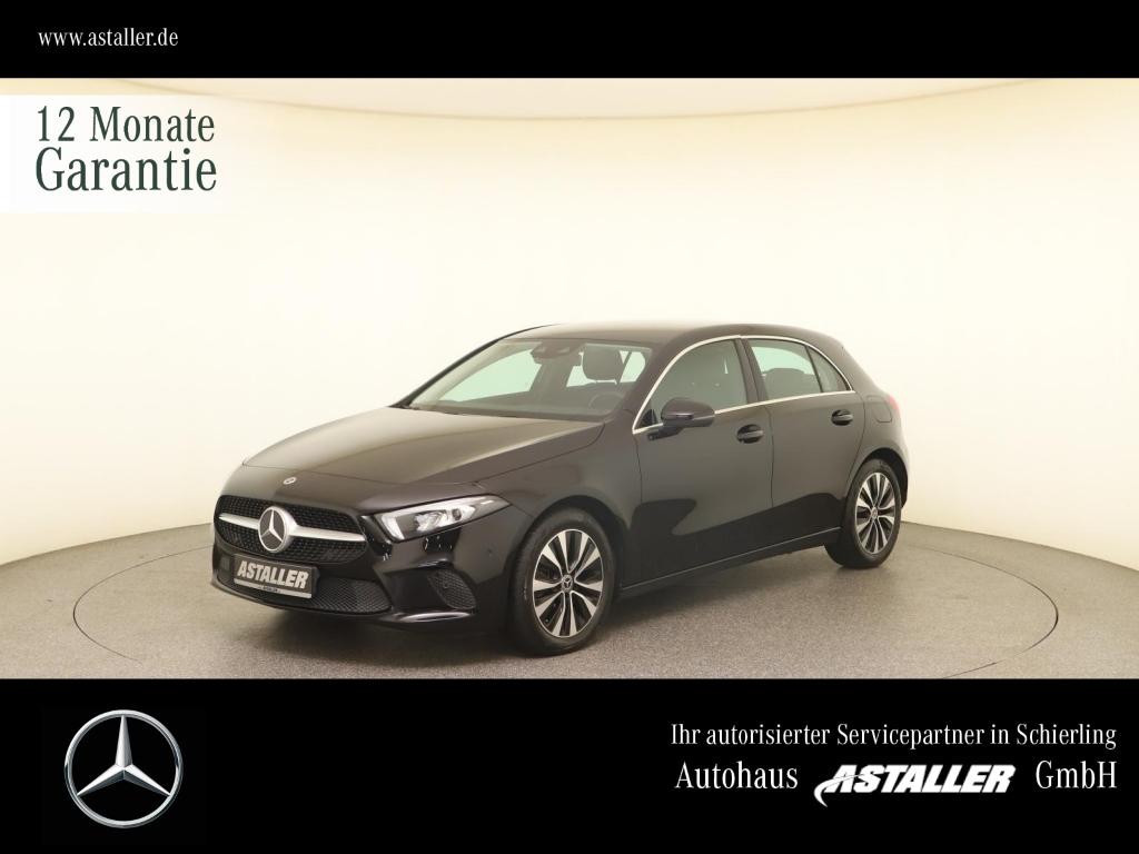 Mercedes-Benz A-Klasse 2021 Diesel