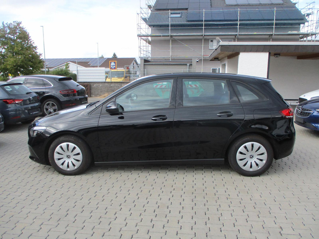 Mercedes-Benz B-Klasse 2022 Diesel