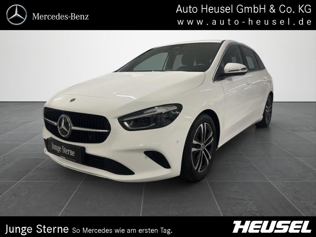 Mercedes-Benz B-Klasse 2023 Diesel