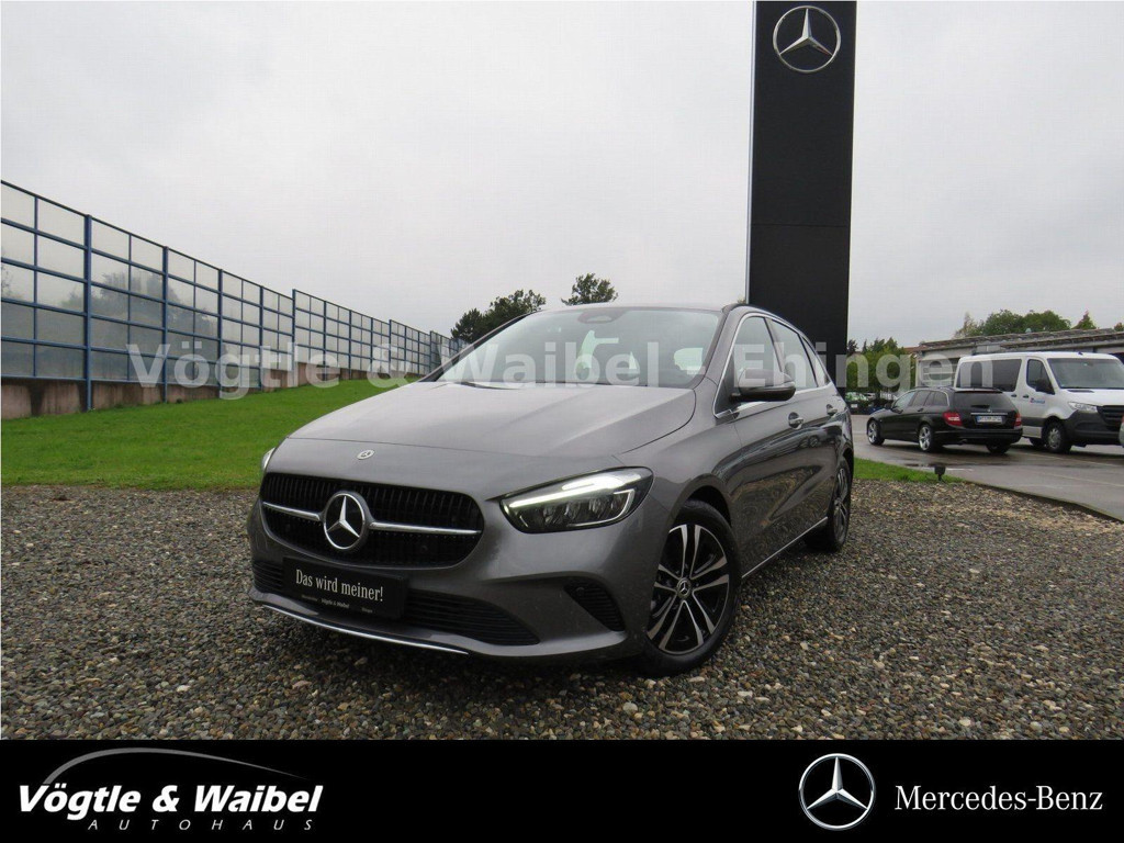 Mercedes-Benz B-Klasse 2023 Diesel