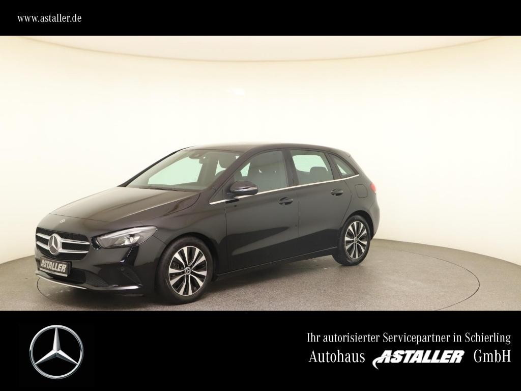 Mercedes-Benz B-Klasse 2021 Diesel