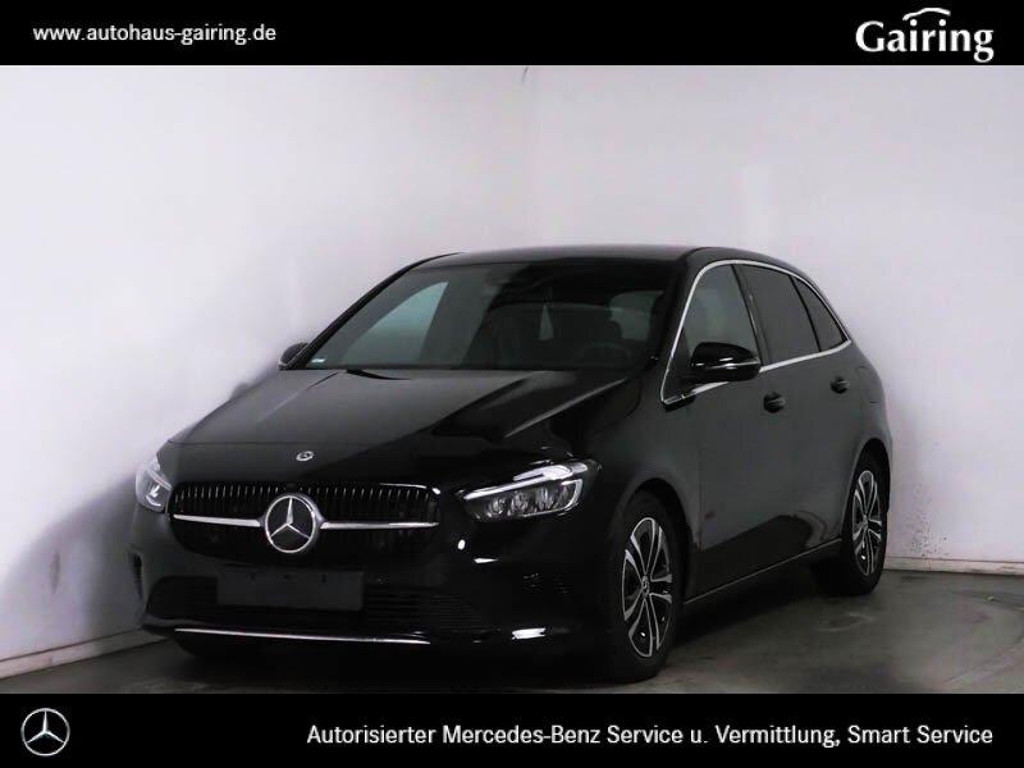 Mercedes-Benz B-Klasse 2024 Benzine