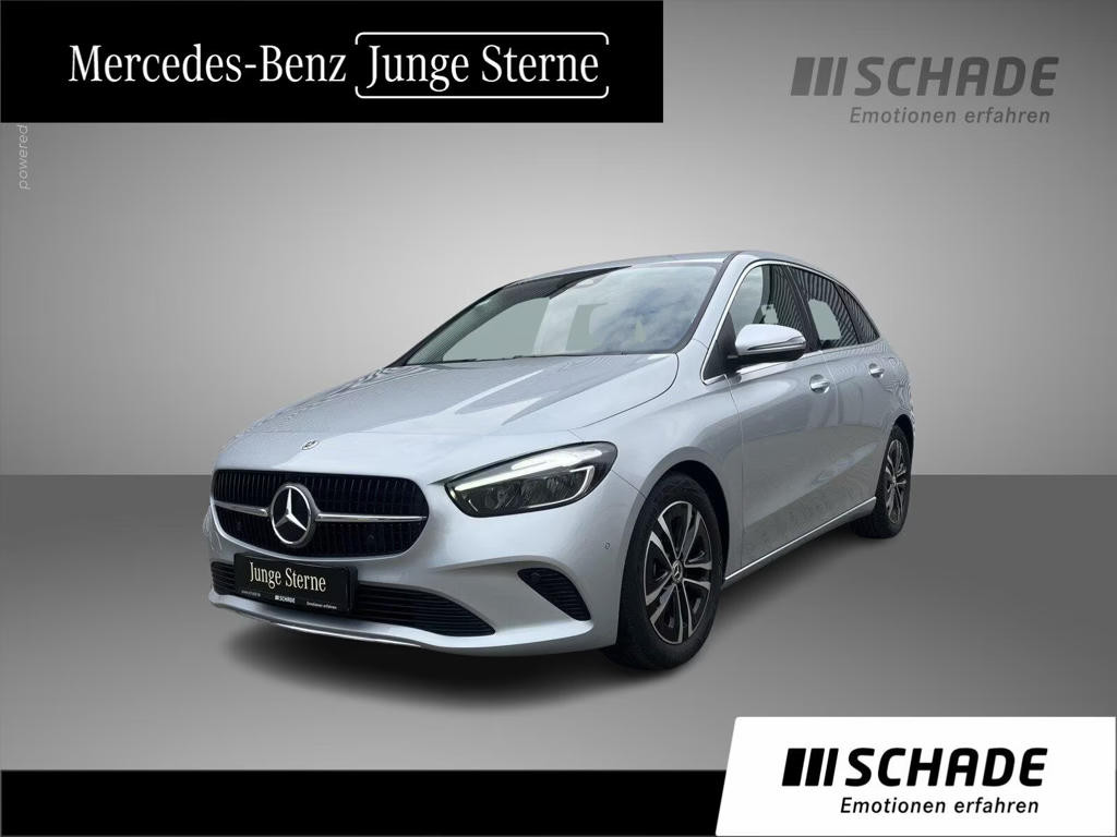 Mercedes-Benz B-Klasse 2024 Diesel