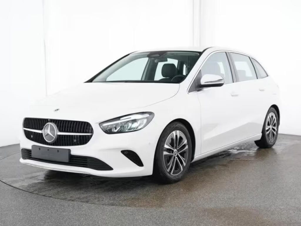 Mercedes-Benz B-Klasse 2024 Benzine