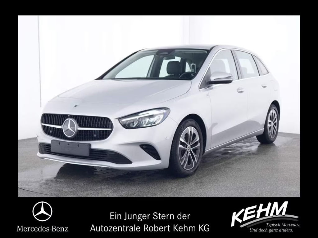 Mercedes-Benz B-Klasse 2023 Diesel