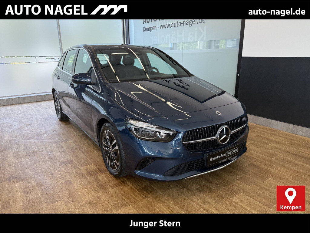 Mercedes-Benz B-Klasse 2023 Diesel