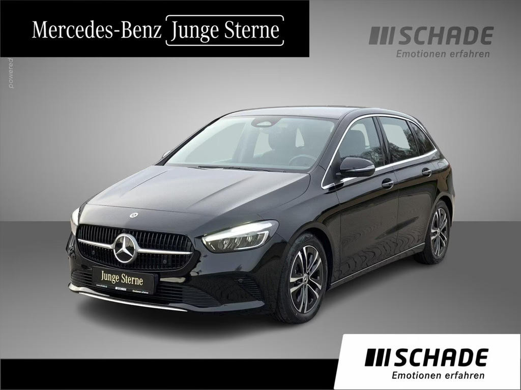 Mercedes-Benz B-Klasse 2024 Diesel