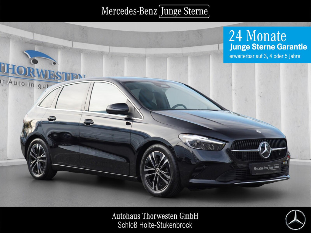 Mercedes-Benz B-Klasse 2024 Diesel