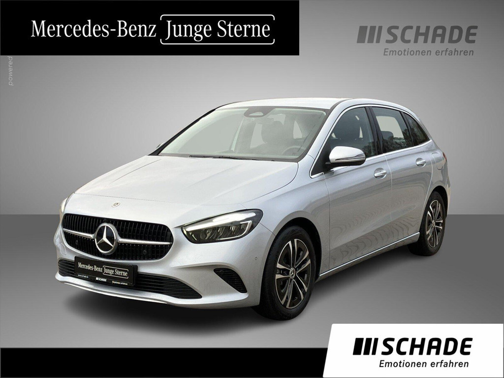 Mercedes-Benz B-Klasse 2024 Diesel