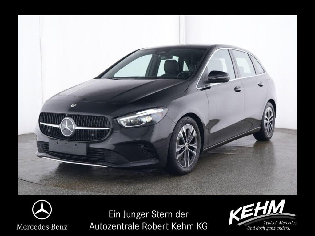 Mercedes-Benz B-Klasse 2024 Diesel
