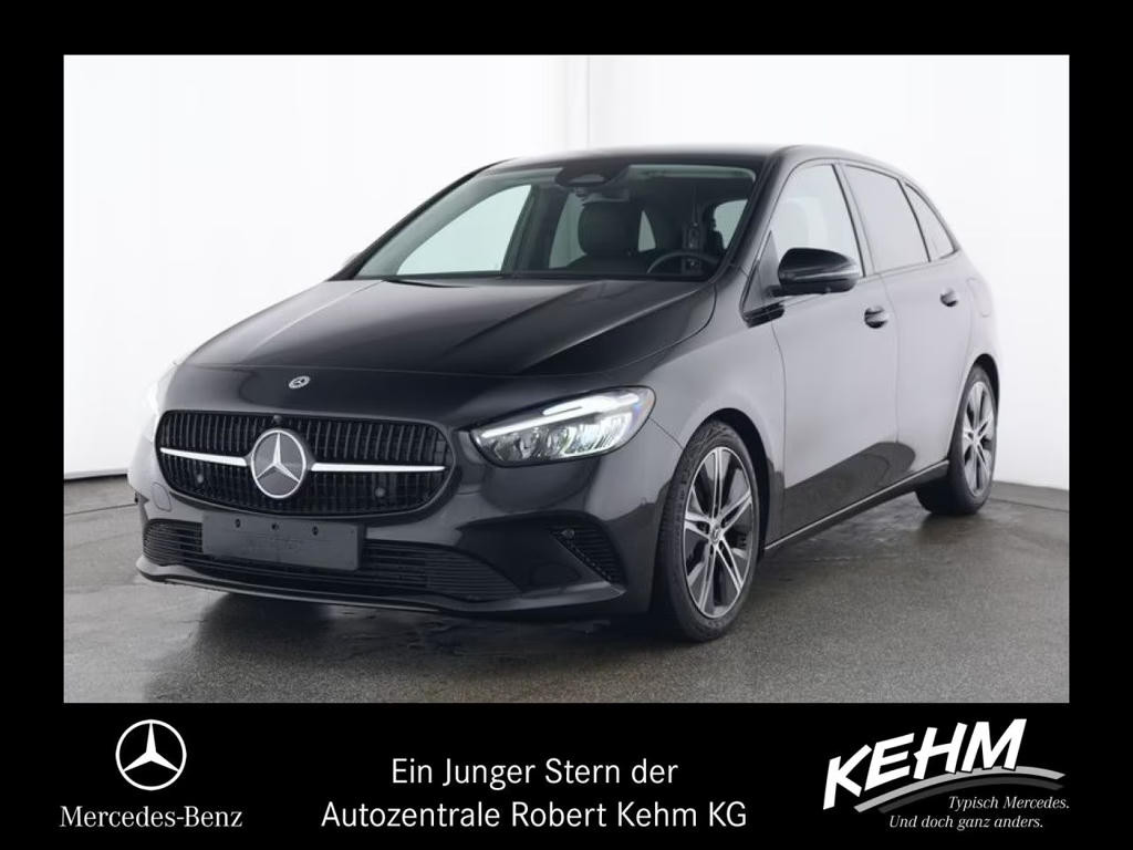 Mercedes-Benz B-Klasse 2025 Diesel