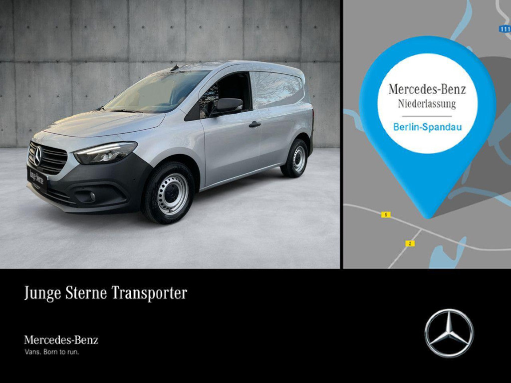 Mercedes-Benz Citan 2022 Diesel