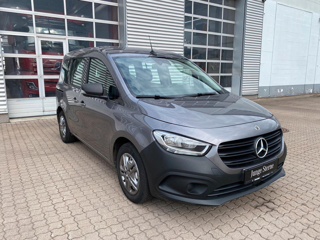 Mercedes-Benz Citan