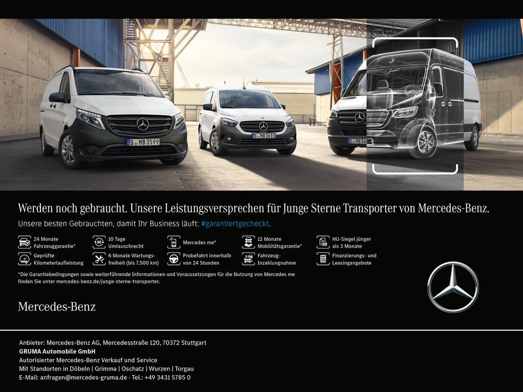 Mercedes-Benz Citan