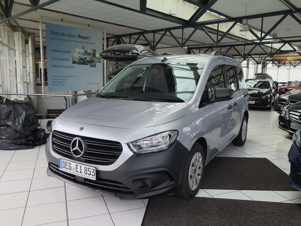 Mercedes-Benz Citan 2023 Diesel