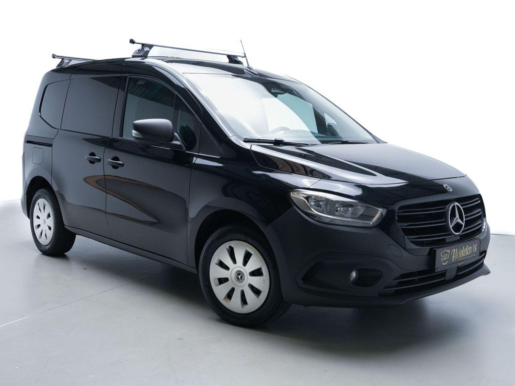 Mercedes-Benz Citan 2024 Diesel